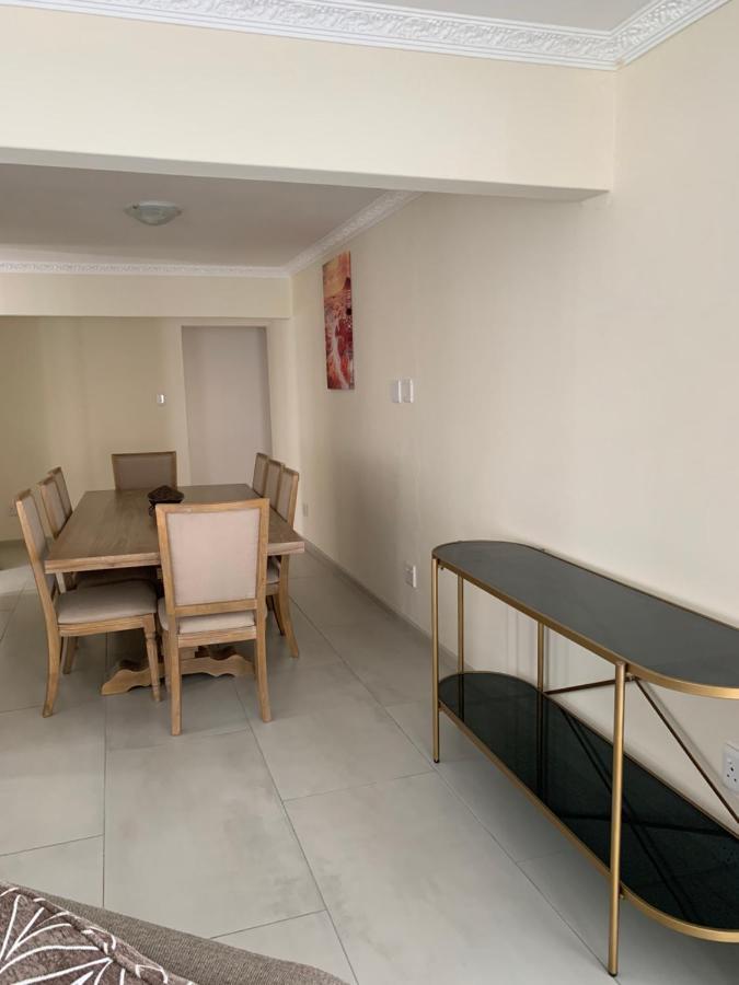 Bed and Breakfast Sea Breeze On 62 Ист-Лондон Экстерьер фото