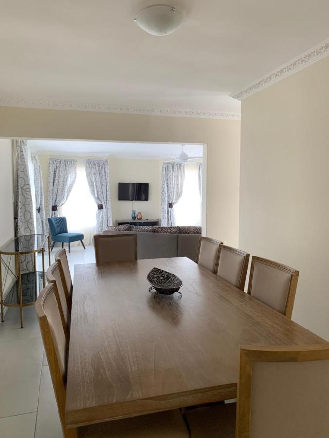 Bed and Breakfast Sea Breeze On 62 Ист-Лондон Экстерьер фото