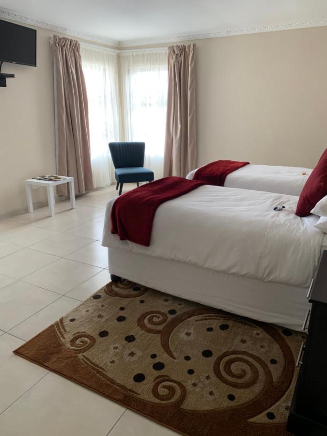 Bed and Breakfast Sea Breeze On 62 Ист-Лондон Экстерьер фото